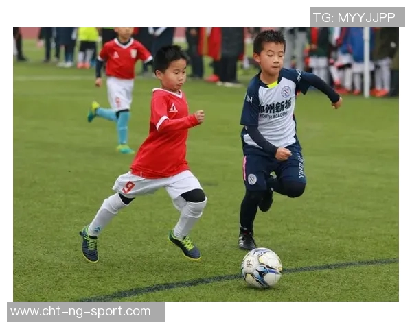宁波足球班助力青少年成长培养足球人才的全新平台